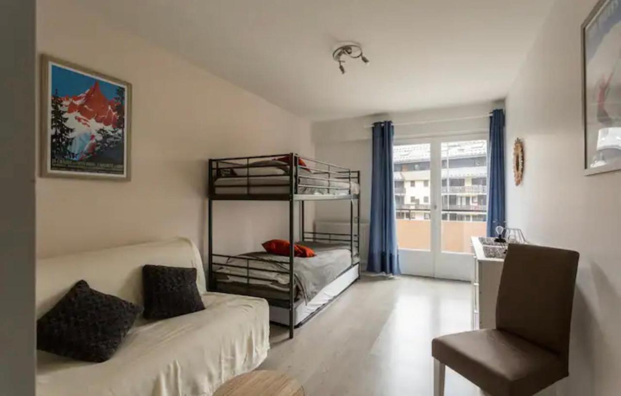 Dryades Saint Gervais Ngoại thất bức ảnh