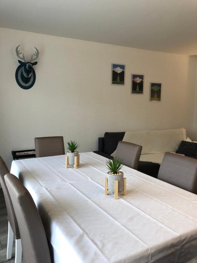 Dryades Saint Gervais Ngoại thất bức ảnh