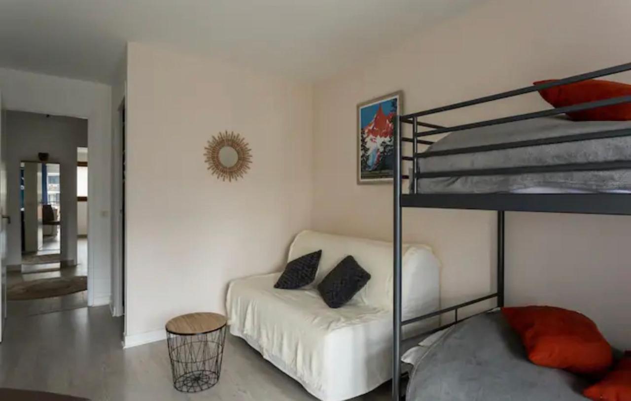 Dryades Saint Gervais Ngoại thất bức ảnh