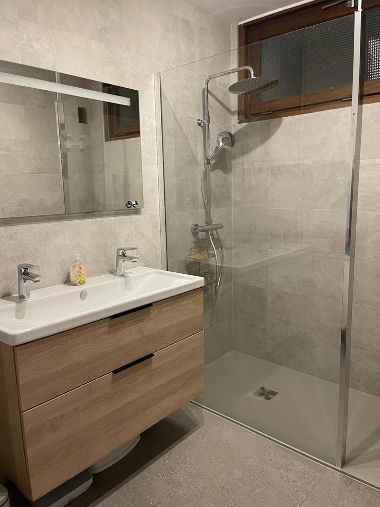 Dryades Saint Gervais Ngoại thất bức ảnh