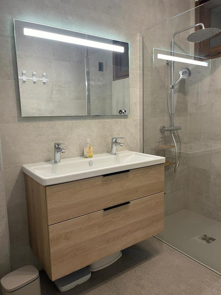 Dryades Saint Gervais Ngoại thất bức ảnh
